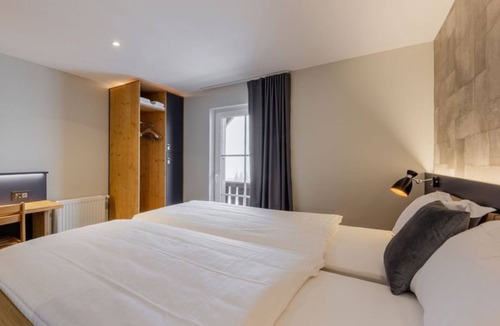 Villars-sur-Ollon Hotel | Villars Lodge