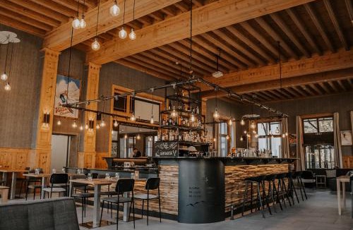 Villars-sur-Ollon Hotel | Villars Lodge