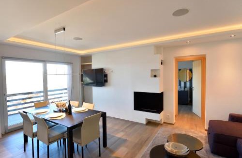 Villars-sur-Ollon Apartment | Villars soleil