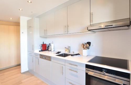Villars-sur-Ollon Apartment | Villars soleil