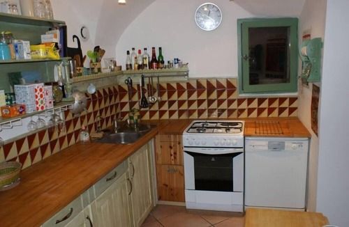 Puechabon House | villas - 4 rooms - 6 persons