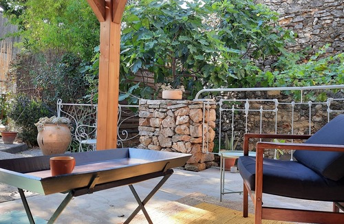 Puechabon House | villas - 4 rooms - 6 persons