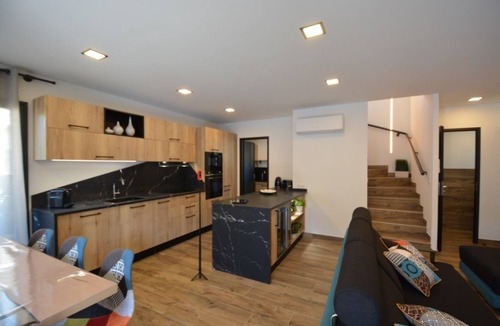 Mougins House | Villas A du Golf Mougins