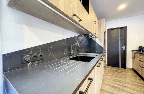 Mougins House | Villas A du Golf Mougins