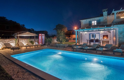 Rojnici Apartment | Villas Adagio