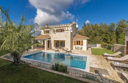 Rojnici Apartment | Villas Adagio