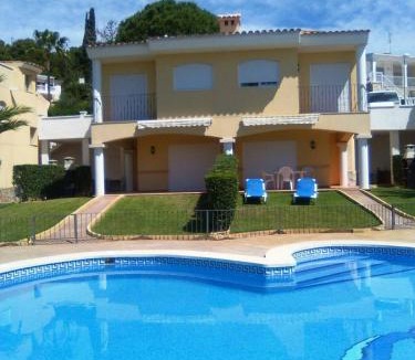 Peniscola House | Villas Amaya