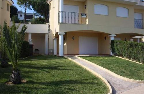 Peniscola House | Villas Amaya