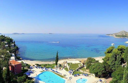 Mlini Hotel | Villas and Apartments Mlini