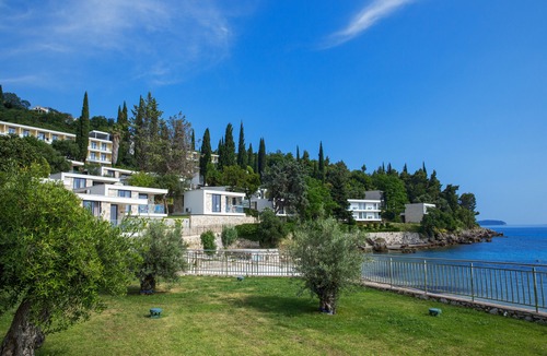 Mlini Hotel | Villas and Apartments Mlini