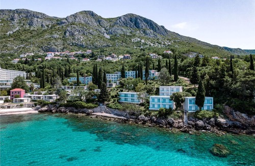 Mlini Hotel | Villas and Apartments Mlini