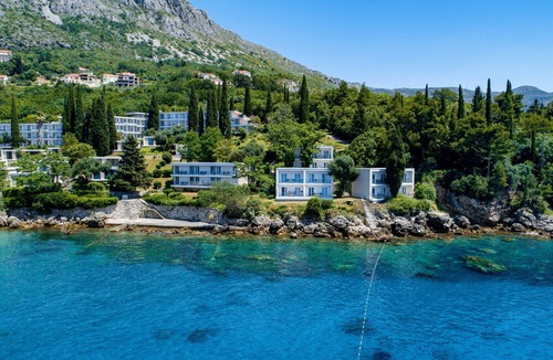 Mlini Hotel | Villas and Apartments Mlini