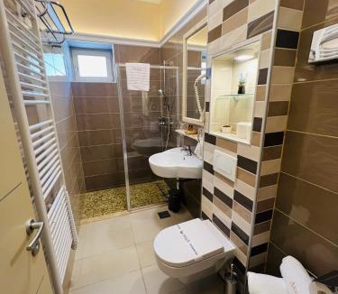 Banjol Hotel | Villas Arbia - Magdalena by the Beach