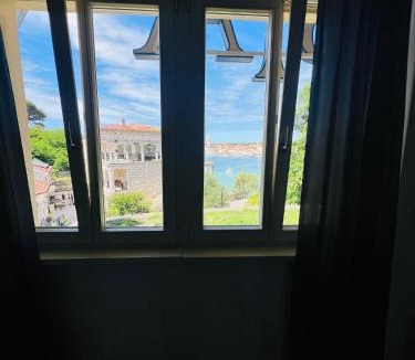 Banjol Hotel | Villas Arbia - Magdalena by the Beach