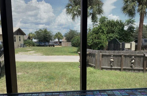 Stanton House | Villas at Eaton Beach