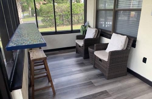 Stanton House | Villas at Eaton Beach