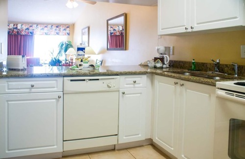 Kissimmee Apartment | Villas at Fortune Place
