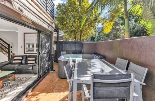 Hastings Point Villa | Villas at Hastings Point by Kingscliff Accommodation