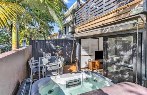Hastings Point Villa | Villas at Hastings Point by Kingscliff Accommodation