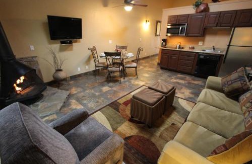 Sedona Resort | Villas at Poco Diablo