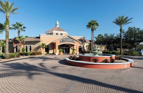 Highlands Reserve Apartment | Villas At Regal Palms