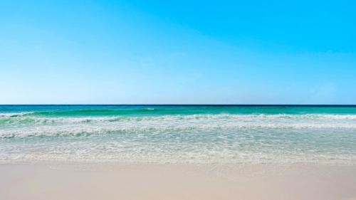 Rosemary Beach House | Villas At Sunset Beach B201