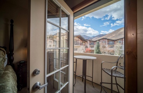 Zermatt Villa | Villas at Zermatt Resort - Condos