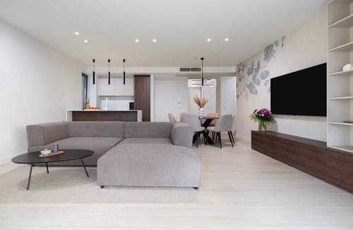 Zidarici Apartment | Villas Azimut - Luxury apartment with private Jacuzzi and sea view