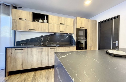 Mougins Villa | Villas "B" du Golf Mougins