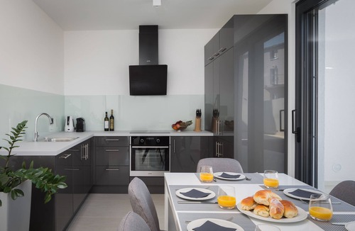 Seget Vranjica Apartment | Villas Baotic