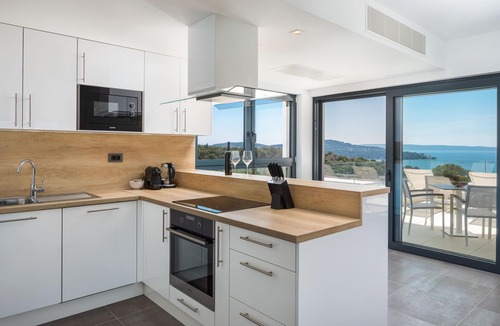 Seget Vranjica Apartment | Villas Baotic