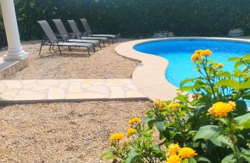 Beniarbeig Villa | Villas Benicadims - BTB