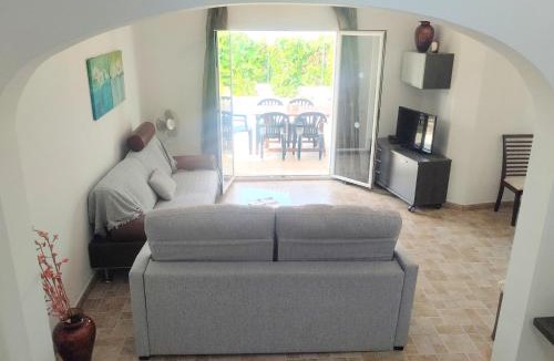 Beniarbeig Villa | Villas Benicadims - BTB