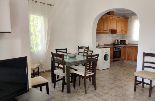 Beniarbeig Villa | Villas Benicadims - BTB