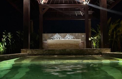 East Selemadeg Villa | Villas Breeze A boutique hotel experience!