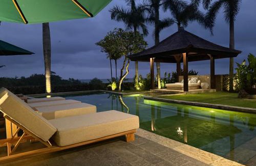 East Selemadeg Villa | Villas Breeze A boutique hotel experience!