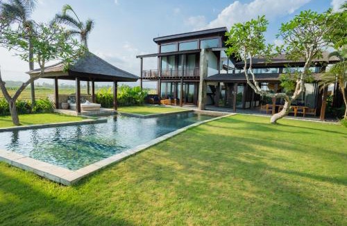 East Selemadeg Villa | Villas Breeze A boutique hotel experience!
