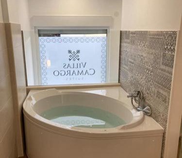 Camargo Apartment | Villas Camargo.suites