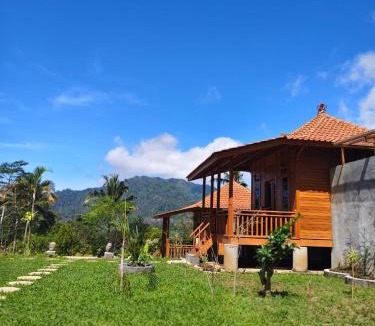 Sidemen Hotel | Villas campah