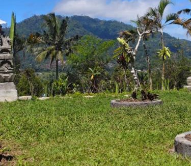 Sidemen Hotel | Villas campah