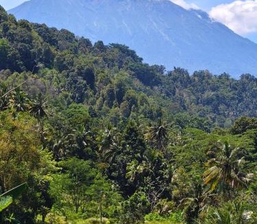 Sidemen Hotel | Villas campah