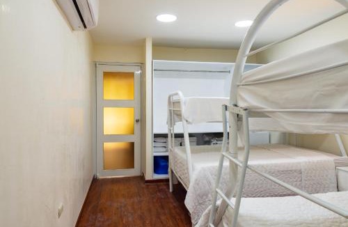 Monte Plata Cabin | Villas Club Ámbar