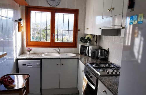 Can Carbonell House | VILLAS COSETTE - VILLA MARTINA en Urb. Can Carbonell - Costa Brava