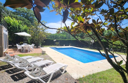 Can Carbonell House | VILLAS COSETTE - VILLA MARTINA en Urb. Can Carbonell - Costa Brava
