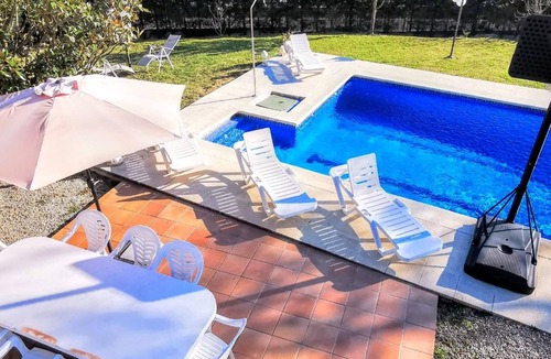 Can Carbonell House | VILLAS COSETTE - VILLA MARTINA en Urb. Can Carbonell - Costa Brava