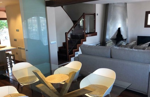 Santa Cristina de Aro Ski Chalet | VILLAS COSETTE Villa GOLF Rent in St. Cristina d'Aro