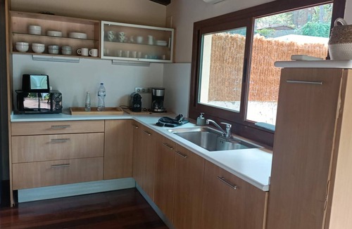 Santa Cristina de Aro Ski Chalet | VILLAS COSETTE Villa GOLF Rent in St. Cristina d'Aro