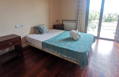 Santa Cristina de Aro Ski Chalet | VILLAS COSETTE Villa GOLF Rent in St. Cristina d'Aro