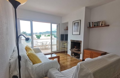 S'Agaro Apartment | VILLAS COSETTE VORAMAR apartment for rent in S'Agaró