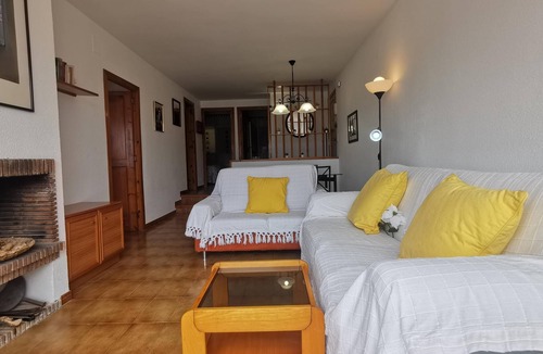 S'Agaro Apartment | VILLAS COSETTE VORAMAR apartment for rent in S'Agaró